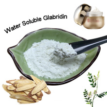 Manufacturer Supply Water Soluble White Powder Glabridin 5% More Suitable for Cosmetics
